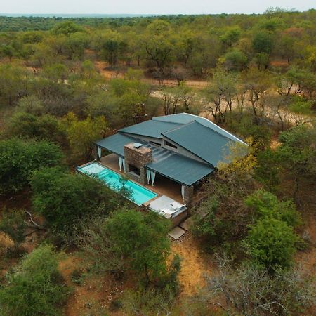 Kruger River Villas - Lionsgate Marloth Park Exterior photo