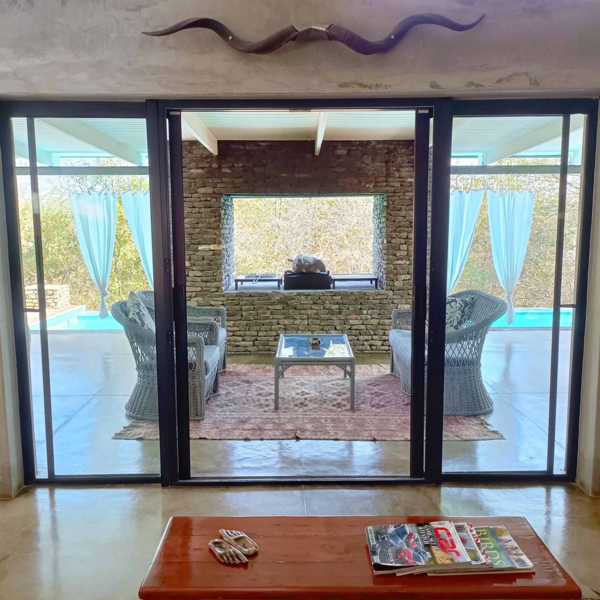 Kruger River Villas - Lionsgate Marloth Park Exterior photo