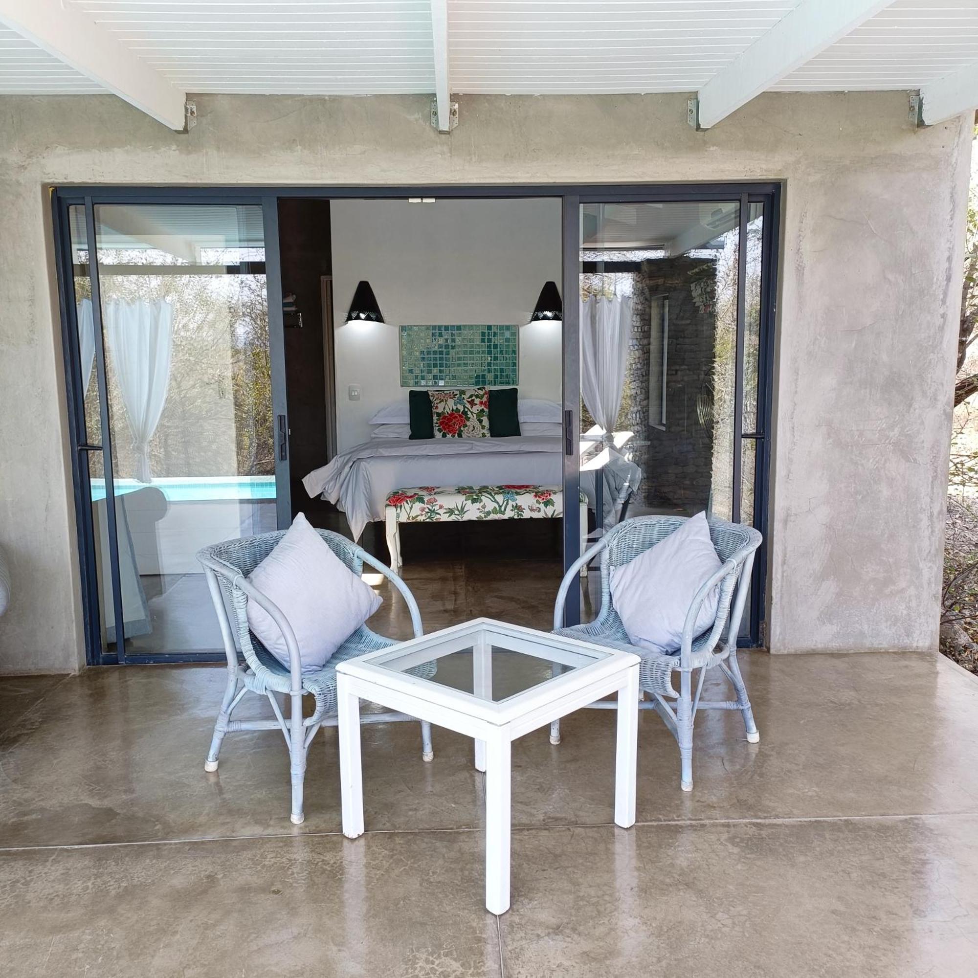 Kruger River Villas - Lionsgate Marloth Park Exterior photo