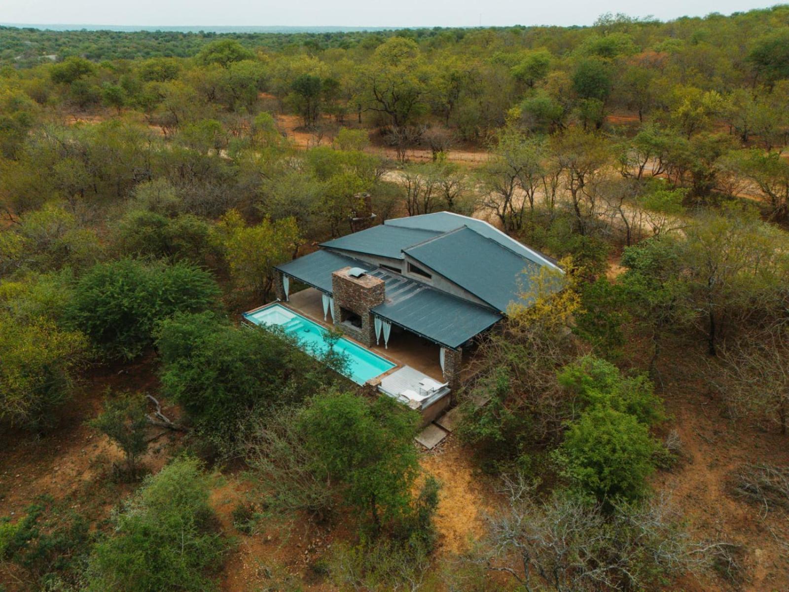 Kruger River Villas - Lionsgate Marloth Park Exterior photo