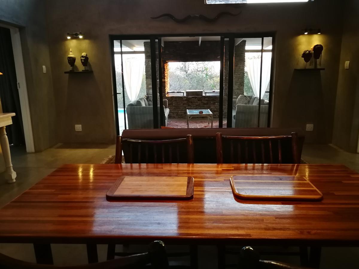 Kruger River Villas - Lionsgate Marloth Park Exterior photo