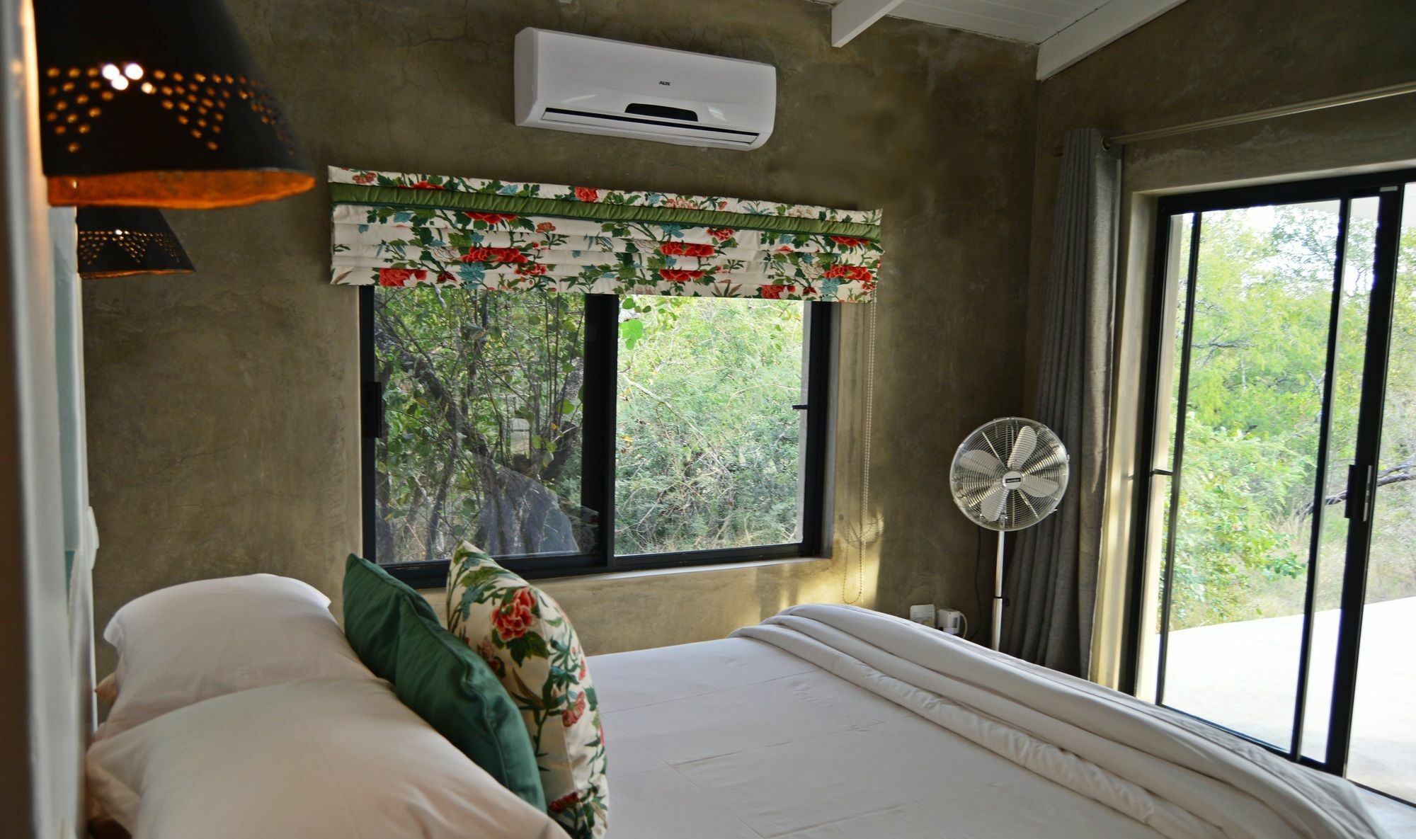 Kruger River Villas - Lionsgate Marloth Park Exterior photo