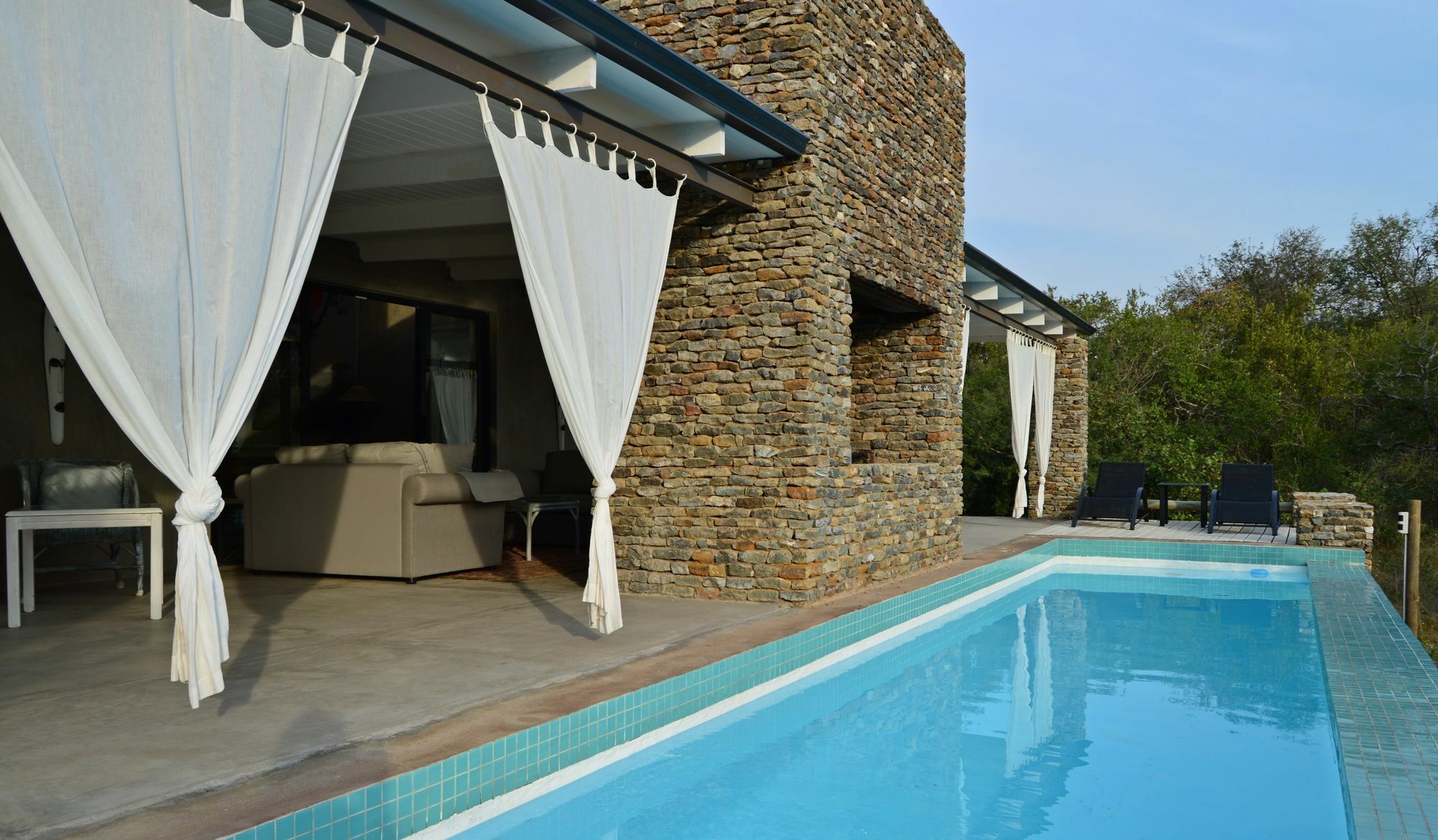 Kruger River Villas - Lionsgate Marloth Park Exterior photo
