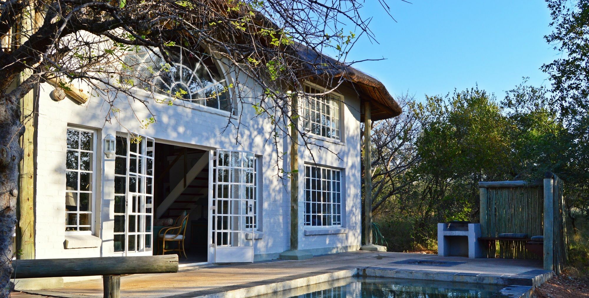 Kruger River Villas - Lionsgate Marloth Park Exterior photo