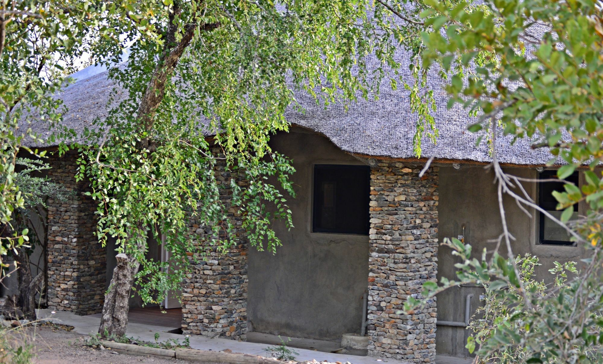Kruger River Villas - Lionsgate Marloth Park Exterior photo