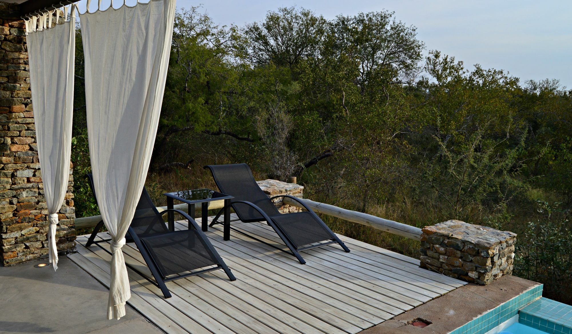 Kruger River Villas - Lionsgate Marloth Park Exterior photo