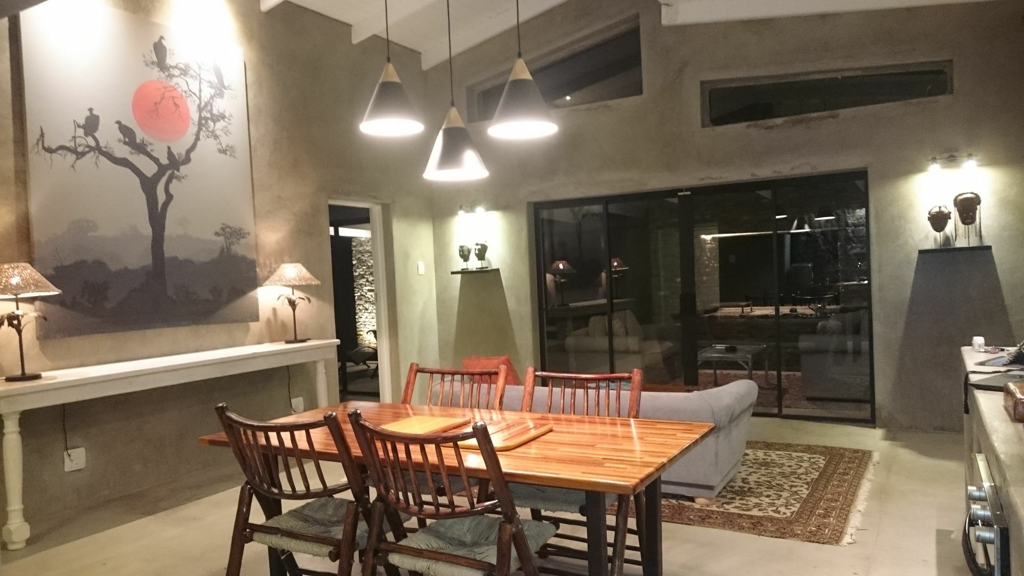 Kruger River Villas - Lionsgate Marloth Park Exterior photo