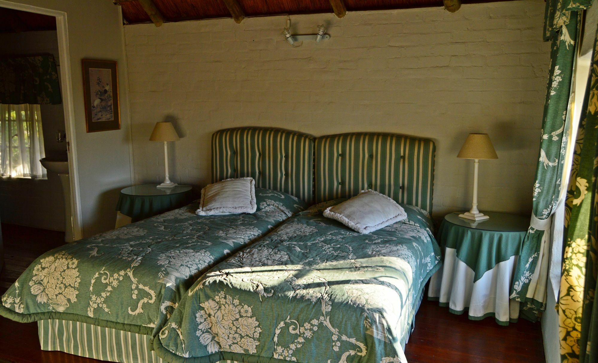Kruger River Villas - Lionsgate Marloth Park Exterior photo