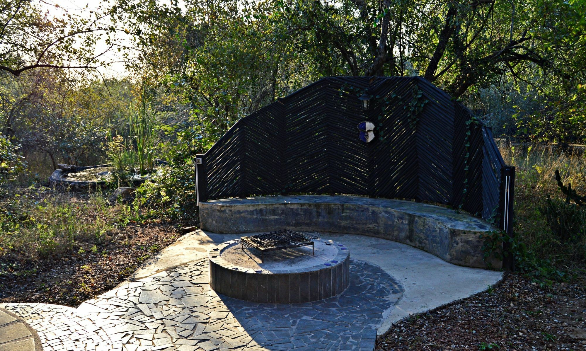 Kruger River Villas - Lionsgate Marloth Park Exterior photo