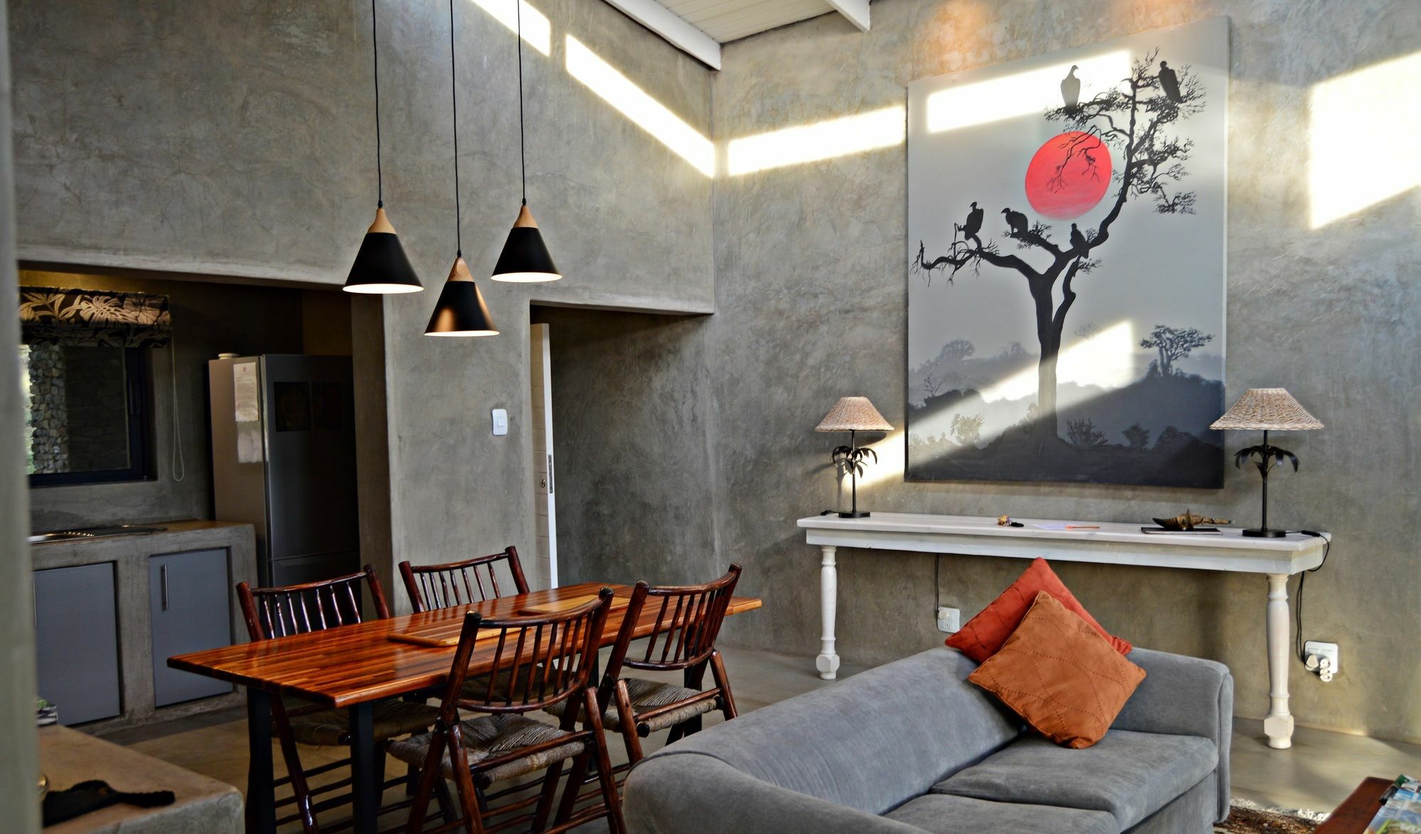 Kruger River Villas - Lionsgate Marloth Park Exterior photo