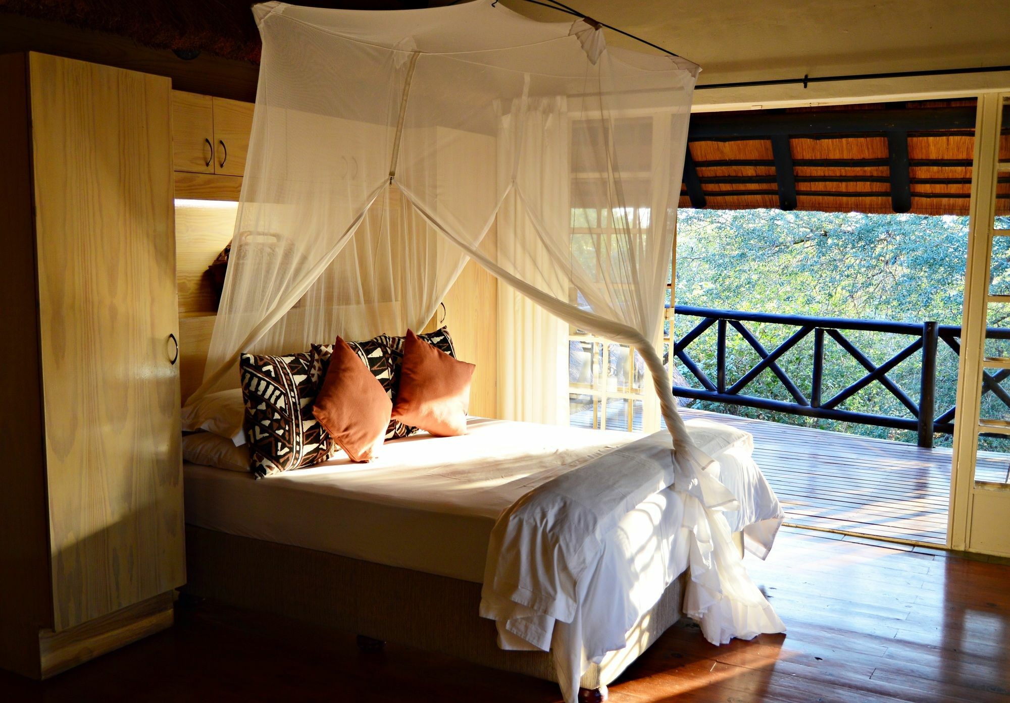 Kruger River Villas - Lionsgate Marloth Park Exterior photo