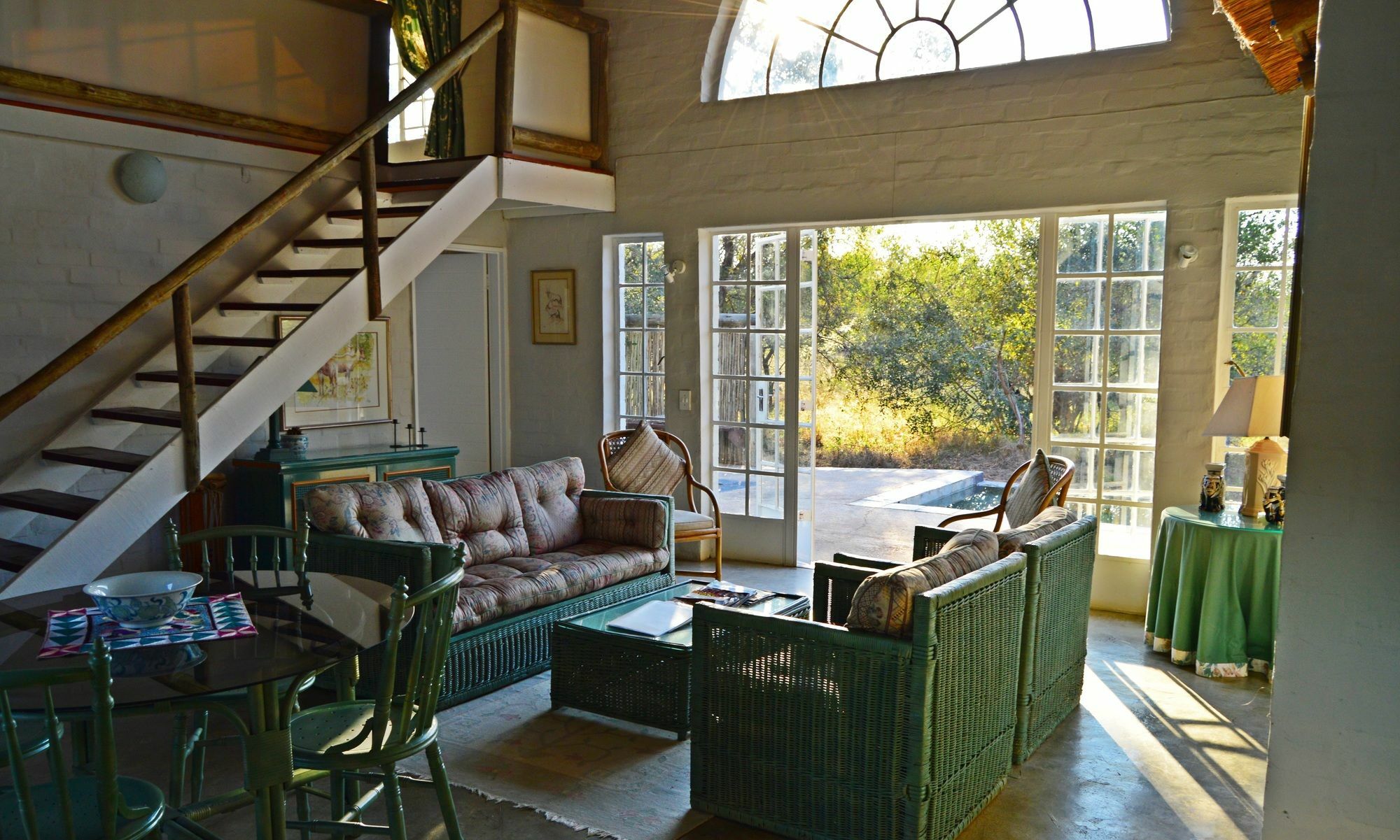 Kruger River Villas - Lionsgate Marloth Park Exterior photo