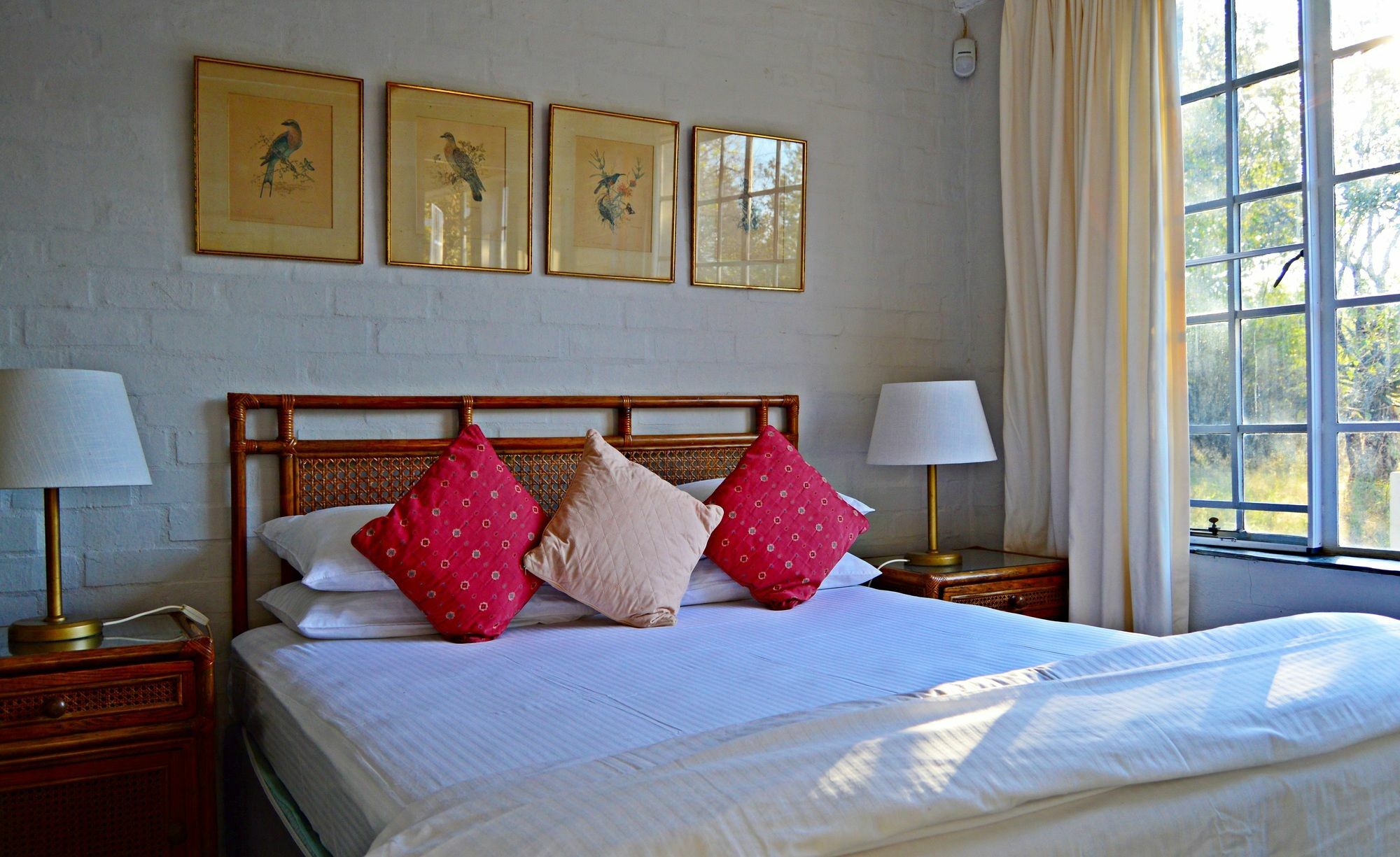 Kruger River Villas - Lionsgate Marloth Park Exterior photo