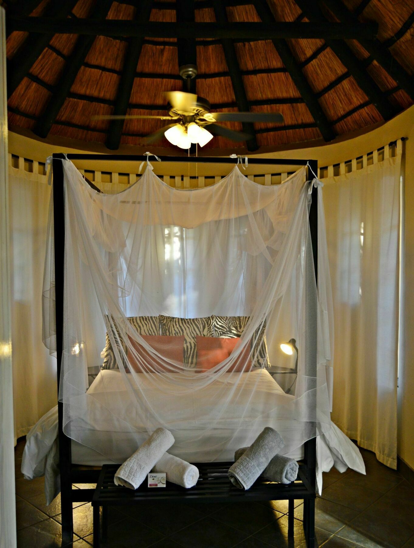Kruger River Villas - Lionsgate Marloth Park Exterior photo