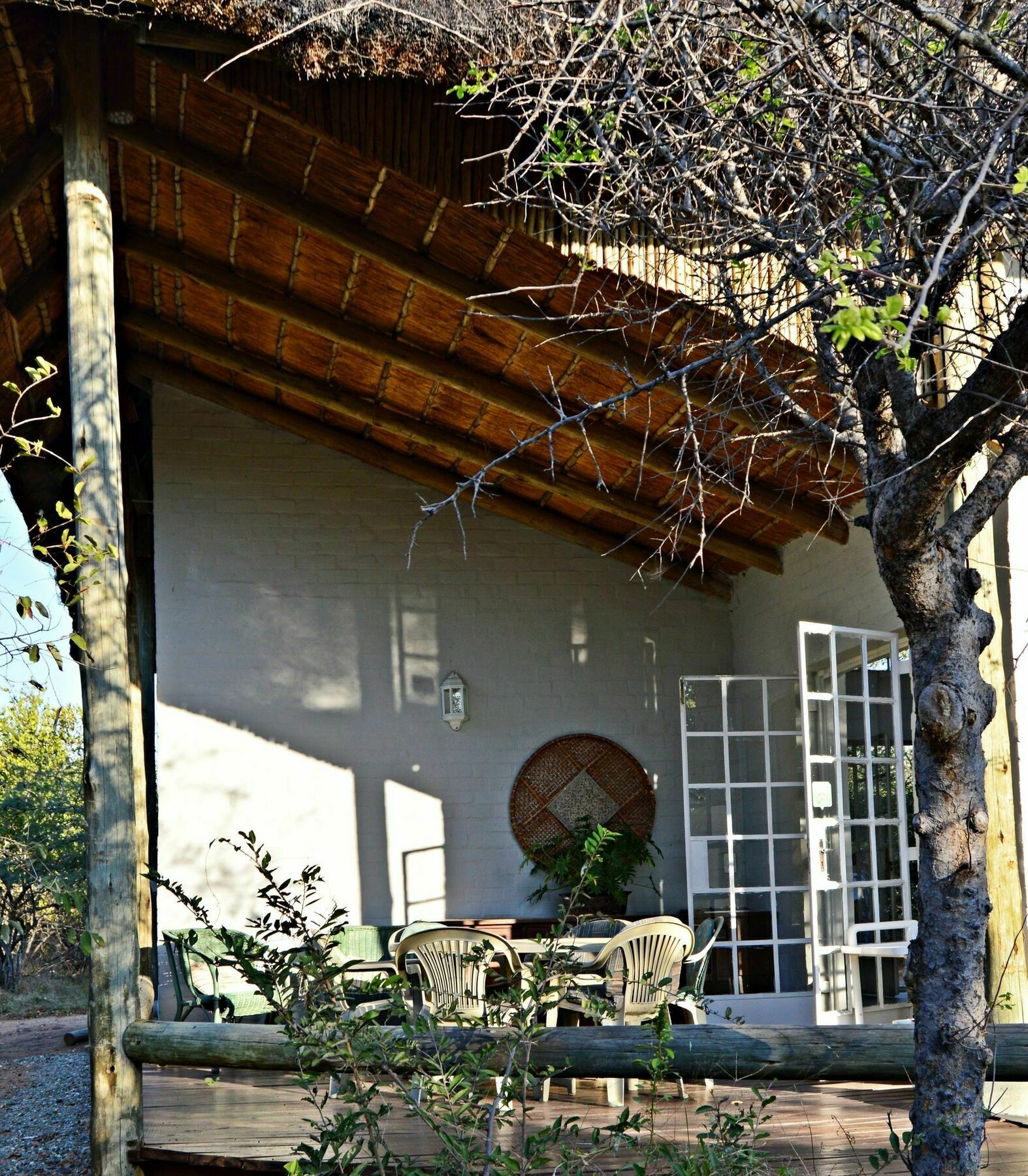 Kruger River Villas - Lionsgate Marloth Park Exterior photo