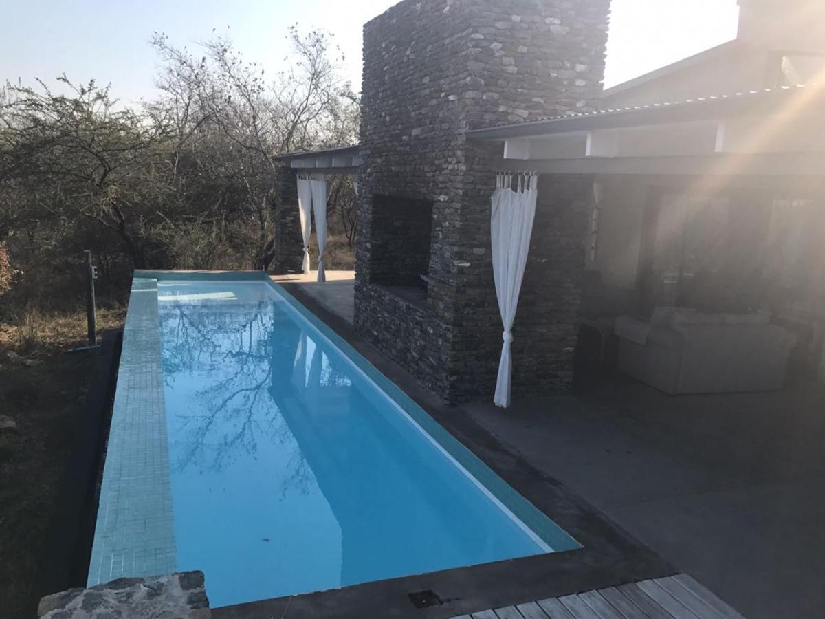 Kruger River Villas - Lionsgate Marloth Park Exterior photo